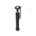 Manfrotto 055 Video Alu Black z głowicą 502AH - 1486313 - zdjęcie 2